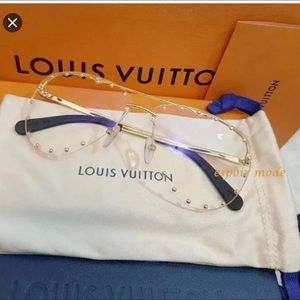 Mirror Copy sunglasses size S-M